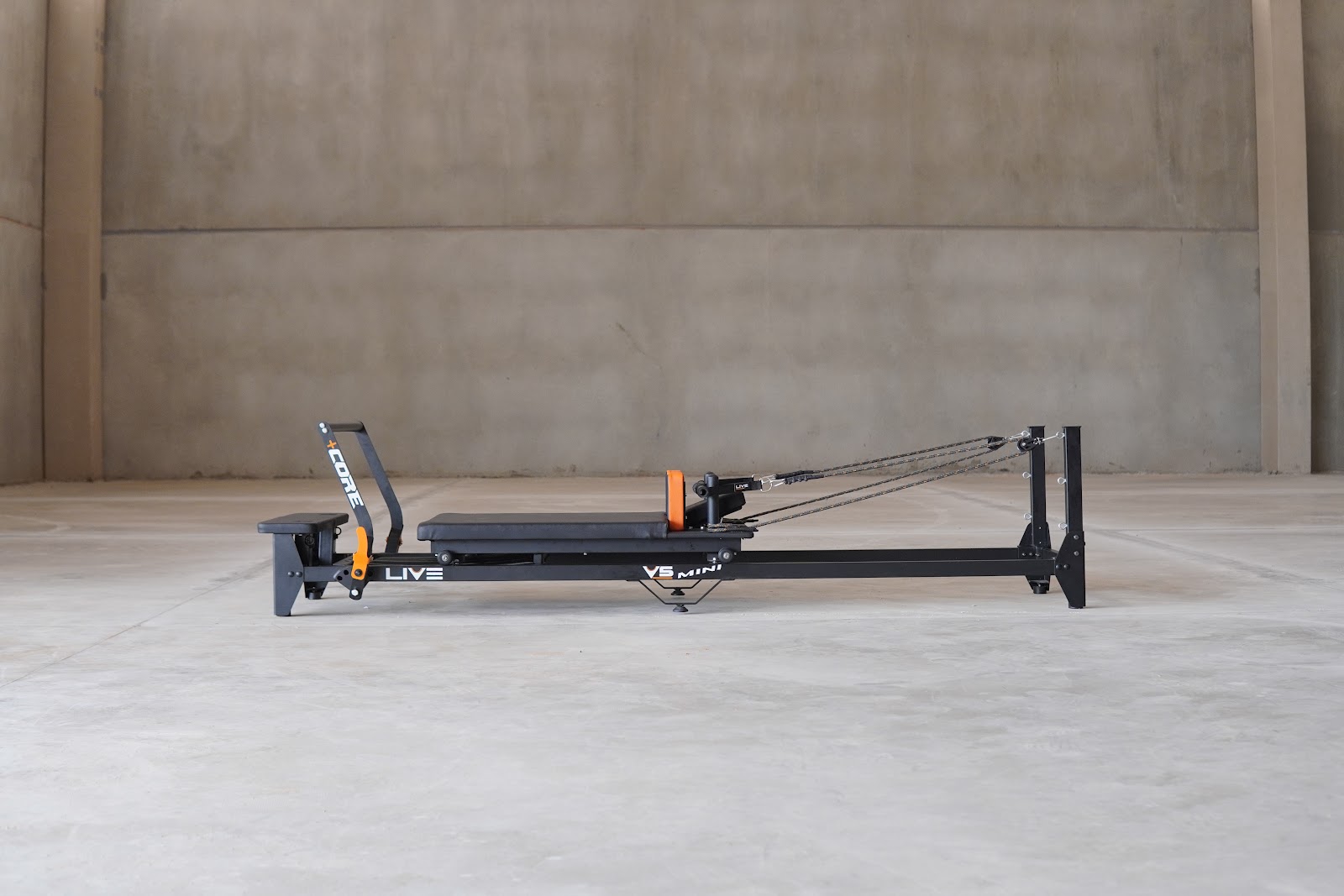 Live V5 Mini Reformer